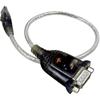 ADATTATORE CAVO USB ATEN AT-UC232A A PORTA SERIALE LUNGHEZZA 0,35 CM